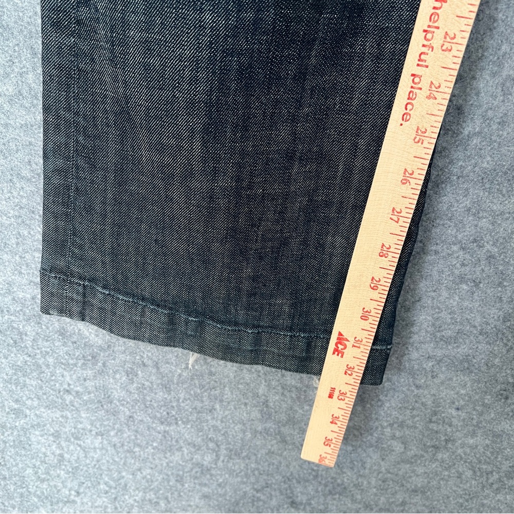 CITIZENS OF HUMANITY Cape Cod Low Rise Wide Leg Flare Jeans Size 29 - Picture 13 of 16